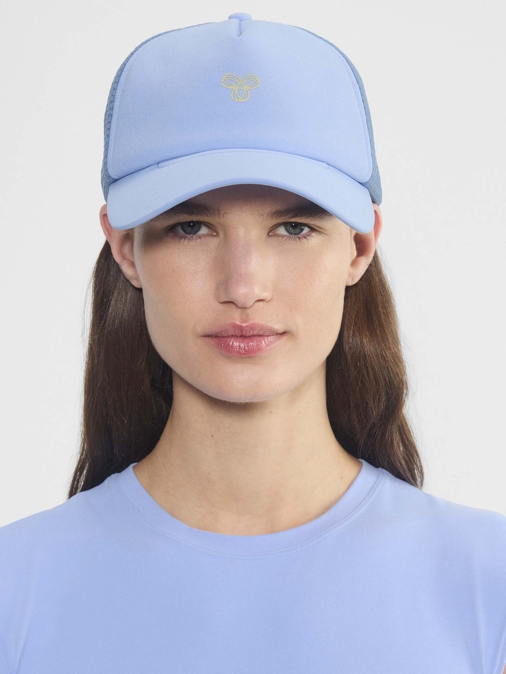 BNWT Aritzia Golden Mile Hat!